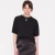 Remera Algodon Pima Mujer Jazmin Chebar Sandy (L4600021) - comprar online