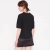 Remera Algodon Pima Mujer Jazmin Chebar Sandy (L4600021) en internet