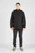 Gaban Saco Lana Hombre Oxford Polo Club Bobby Con Capucha (BOBBY) - comprar online
