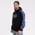 Buzo Algodon Hombre Rusty Scream Hood Con Capucha (07HRUB26) en internet