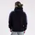 Buzo Algodon Hombre Rusty Scream Hood Con Capucha (07HRUB26) - tienda online