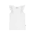 Musculosa Algodon Niña Wanama Strass (111K9998) - comprar online