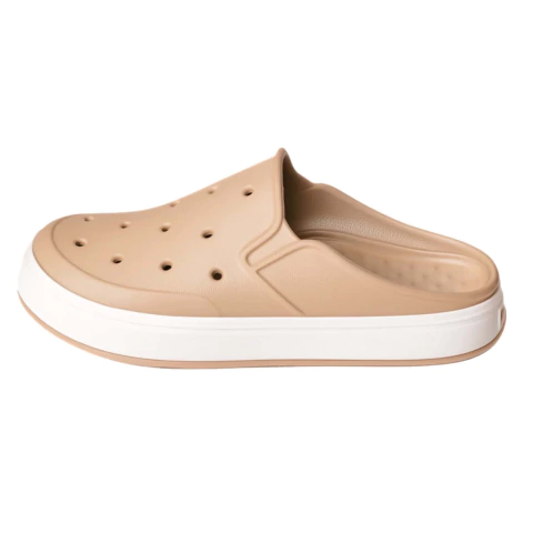 Sueco Mujer Humms Slipper Commfy (COMM100) - tienda online