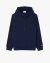 Buzo Sudadera Con Capucha Lacoste Unisex Con Detalles De Marca Estampados Con Relieve (SH0785)