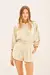 Short Mujer Rapsodia Greta Jacquard (5328198I) en internet