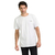 Remera Algodon Hombre Wrangler North Carolina Manga Corta (W10048)