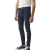 Pantalon Jean Skinny Corto Hombre Bensimon Steven Blue (47241)