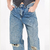 Jean Mujer 47 Street Baggy Trashed (N1221873) en internet
