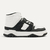 Zapatilla Botita PU Mujer 47 Street Miller (143702)