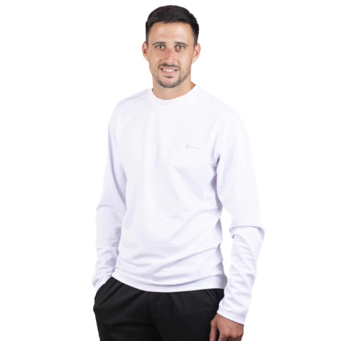 Remera Termica Unisex Origami Adulto Manga Larga (TER101) - comprar online