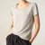 Remera Algodon Mujer Portsaid Basic Paris (AP357882) - comprar online