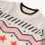 Sweater Jacquard Niña Wanama Kids Phebee Media Polera (800K3602) - Urbano Salto