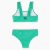 Bikini Microfibra Niña Wanama Kids Sun (1980K370) - comprar online