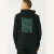 Hoodie Algodon Hombre Bensimon Jamor Con Capucha Sin Friza (15528) - comprar online
