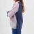 Sweater Jacquard Niña Rapsodia Stars Fly Girls (5025336C) - comprar online