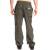 Pantalon Cargo Fino Hombre Rusty Blockparty Pant (17HRUB24) - comprar online