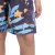 Short De Baño Niño Rusty Yardidgeridoo Bs Jr (NRUA2502) - Urbano Salto