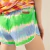 Short Algodon Mujer Jazmin Chebar Summer (L4415202) en internet
