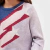 Sweater Jacquard Niña Rapsodia Stars Fly Girls (5025336C) - Urbano Salto