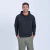 Buzo Hoodie Algodon Hombre Oxford Polo Club Shepherd (SHEP)