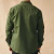 Camisaco Gabardina Hombre Bensimon Fran (41144) - Urbano Salto
