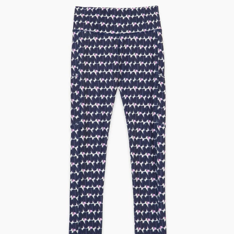 Calza Algodon Wanama Kids Winter (138K3607)