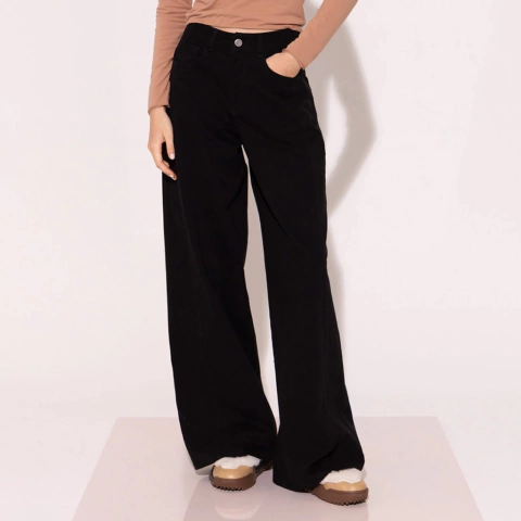 Pantalon Jeanero Mujer Jazmin Chebar Viena (L4510123) en internet