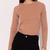 Remera Algodon Mujer Jazmin Chebar Felicitas Manga Larga (L4500021) - comprar online