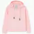 Campera Algodon Wanama Kids Truc Basic Unisex Con Friza (122K9995) - Urbano Salto