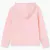 Imagen de Campera Algodon Wanama Kids Truc Basic Unisex Con Friza (122K9995)