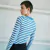 Sweater Mujer Etiqueta Negra O Rayado (307213) - comprar online