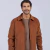 Campera Corta Bomber Hombre Oxford Polo Club Reversible (FOSTER) - comprar online