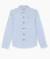 Camisa Algodon Niño Wanama Basic Manga Larga (213K9999) - Urbano Salto