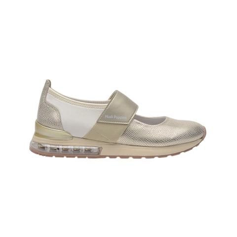 Guillermina Pu Mujer Hush Puppies Dilly (HGY6503)