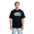 Remera Algodon Hombre Rusty Outta Here Short Sleeve (00HRUB41) - comprar online