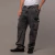 Denim Cargo Hombre Rusty Parklife Jean (16HRUB25) en internet