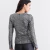 Remera Lentejuela Mujer Rapsodia Sequins Manga Larga (5227198A) en internet