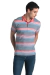 Chomba Hombre Oxford Polo Club Spring Premium (SPRING) - Urbano Salto