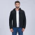 Campera Polar Cuello Alto Hombre Oxford Polo Club Vinnie filhi (VINNIE) - comprar online