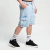 Bermuda Denim Niño Rusty Stranger Cargo Jean Jr (16NRUA25) - Urbano Salto