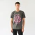 Remera Algodon Hombre Bensimon Sunflower Manga Corta (11890)