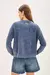 Imagen de Sweater Hilado Algodon Mujer Rapsodia Agnes (5328372C)