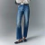 Jean Mujer Rapsodia Tailor Deep Blue (5227059A) - comprar online