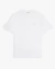 Remera Algodon Hombre Lacoste Manga Corta (TH8621)