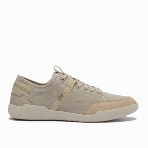 Zapatilla Microfibra Hombre Caterpillar Tough (RZNN140) - Urbano Salto