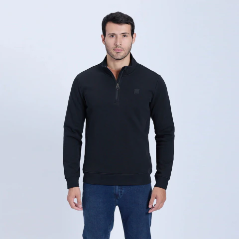 Buzo Cuello Alto Hombre Oxford Polo Club Todd (TODD)