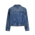 Campera Jean TRUCKER JACKET Niños (312164) - comprar online