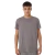 Remera Algodon Hombre Gola Basica Cuello U (82812020) - Urbano Salto