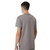 Remera Algodon Hombre Gola Basica Cuello U (82812020) - tienda online