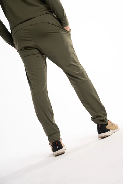 Babucha Deportiva Algodon Hombre Salpa Snatch (SNATCH) - comprar online